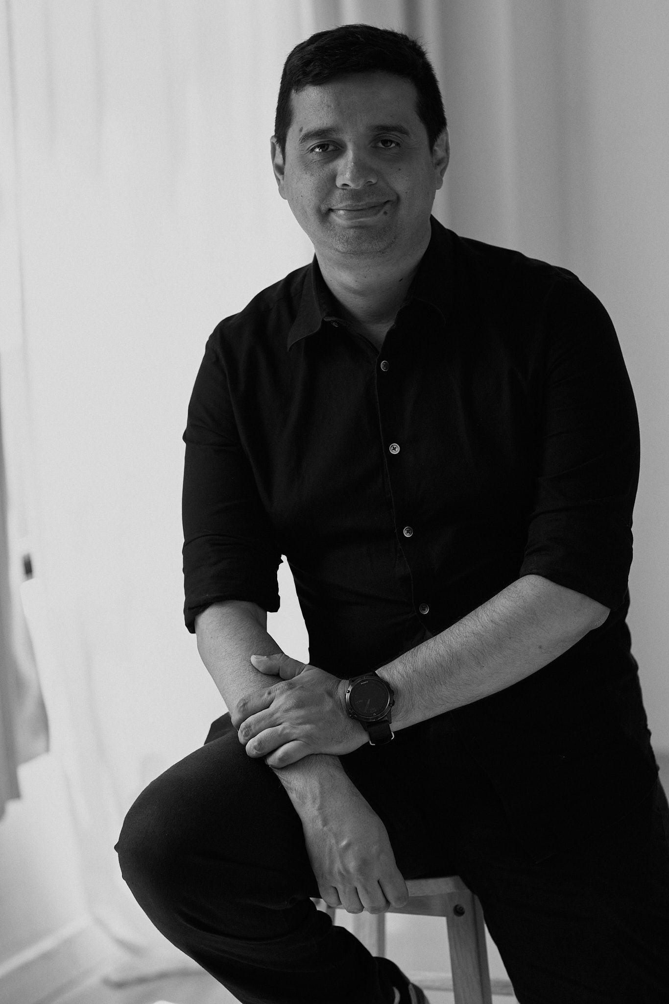 Productor Musical en Medellin Oscar Julian Hernandez